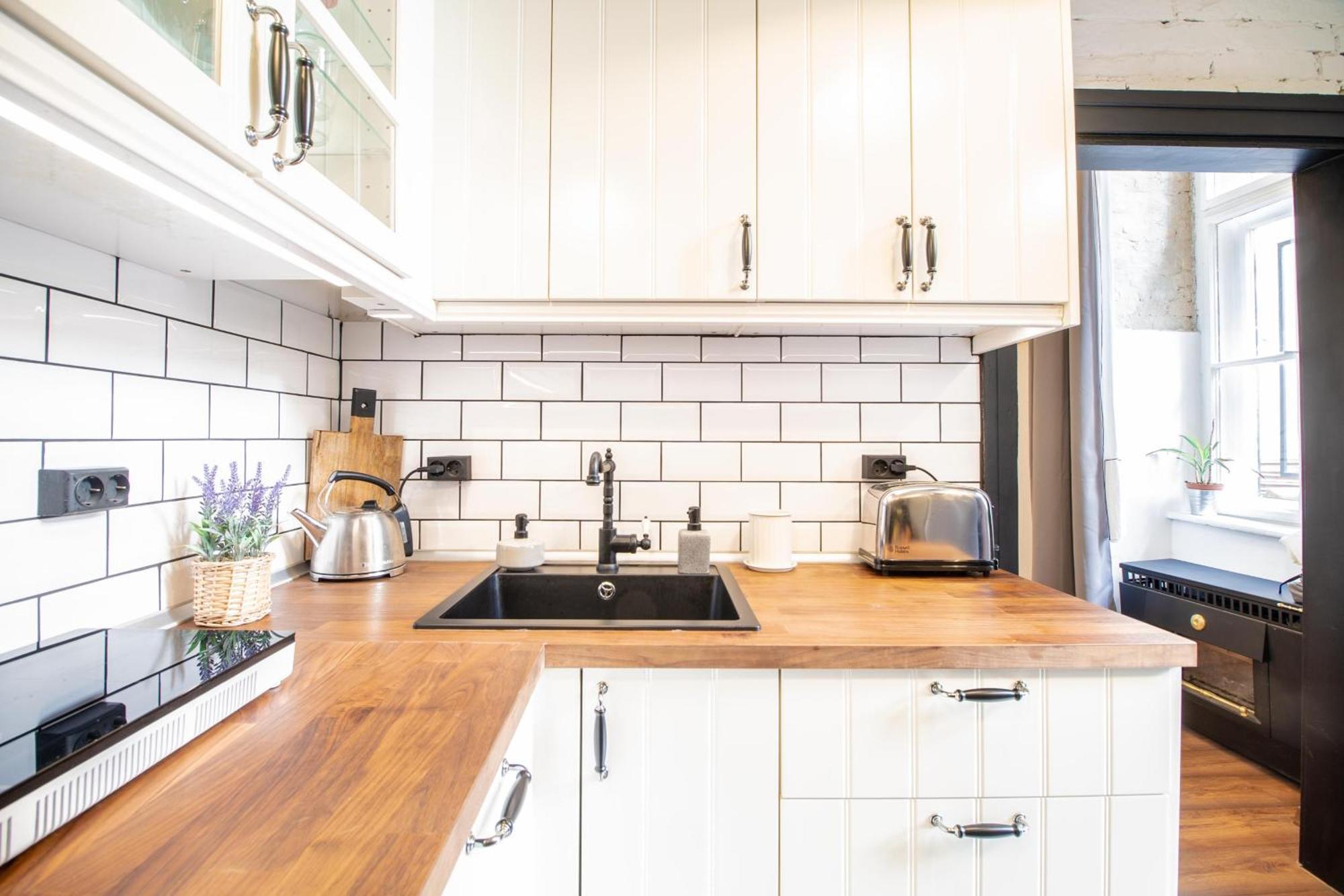 Appartamento Corvin Loft Budapest Esterno foto